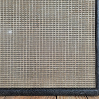Fender Deluxe Reverb 1965 With Altec 417 - 8C - Mahar's Vintage Guitars