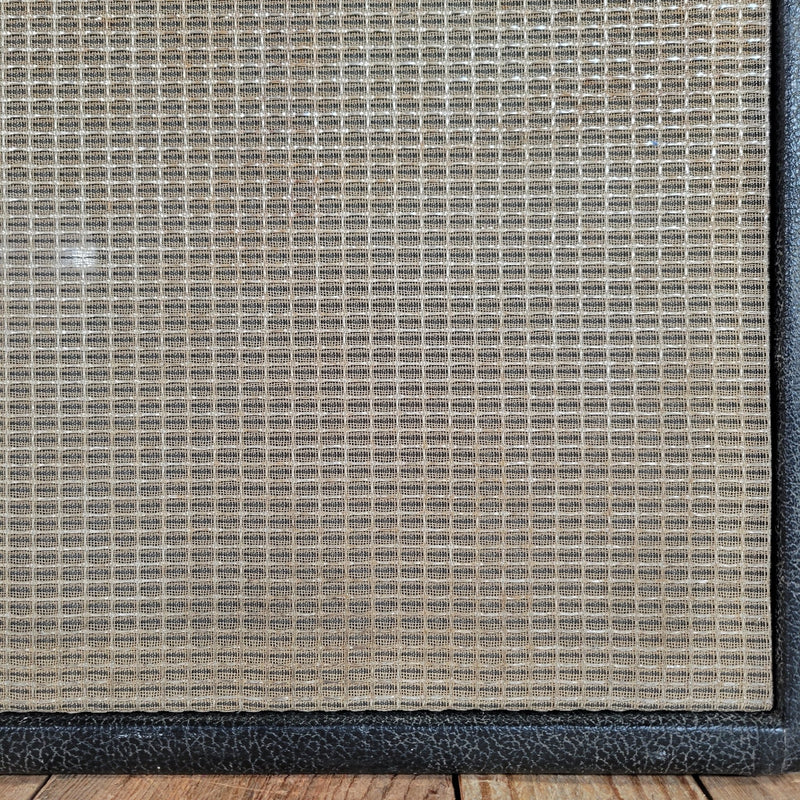Fender Deluxe Reverb 1965 With Altec 417 - 8C - Mahar's Vintage Guitars