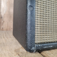 Fender Deluxe Reverb 1965 With Altec 417 - 8C - Mahar's Vintage Guitars