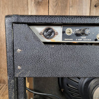 Fender Deluxe Reverb 1967 - Mahar's Vintage Guitars