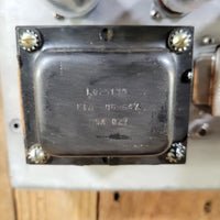 Fender Deluxe Reverb 1976 Silverface — Near Mint w/ Cover & Pedal - Mahar's Vintage Guitars