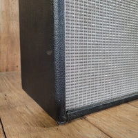 Fender Deluxe Reverb 1976 Silverface — Near Mint w/ Cover & Pedal - Mahar's Vintage Guitars