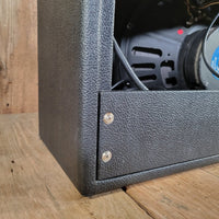 Fender Deluxe Reverb 1976 Silverface — Near Mint w/ Cover & Pedal - Mahar's Vintage Guitars