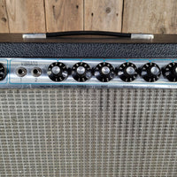 Fender Deluxe Reverb Combo 1977 - Mahar's Vintage Guitars