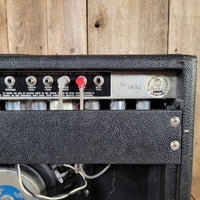 Fender Deluxe Reverb Combo 1977 - Mahar's Vintage Guitars