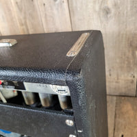 Fender Deluxe Reverb Combo 1977 - Mahar's Vintage Guitars