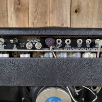 Fender Deluxe Reverb Combo 1977 - Mahar's Vintage Guitars