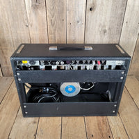 Fender Deluxe Reverb Combo 1977 - Mahar's Vintage Guitars