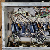 Fender Deluxe Reverb Combo 1977 - Mahar's Vintage Guitars