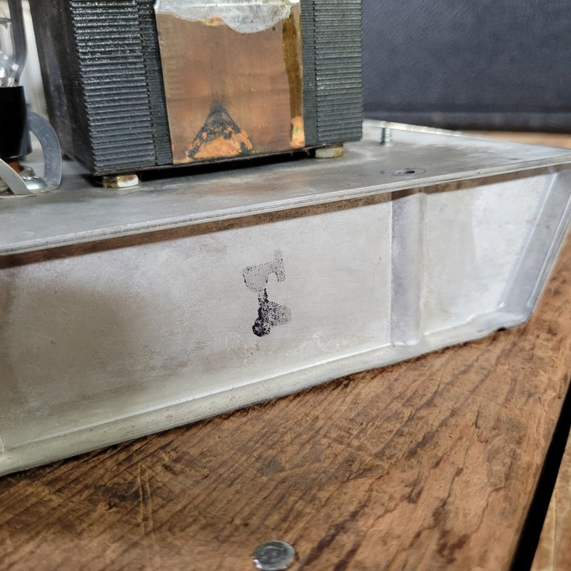 Fender Deluxe Reverb Combo 1977 - Mahar's Vintage Guitars