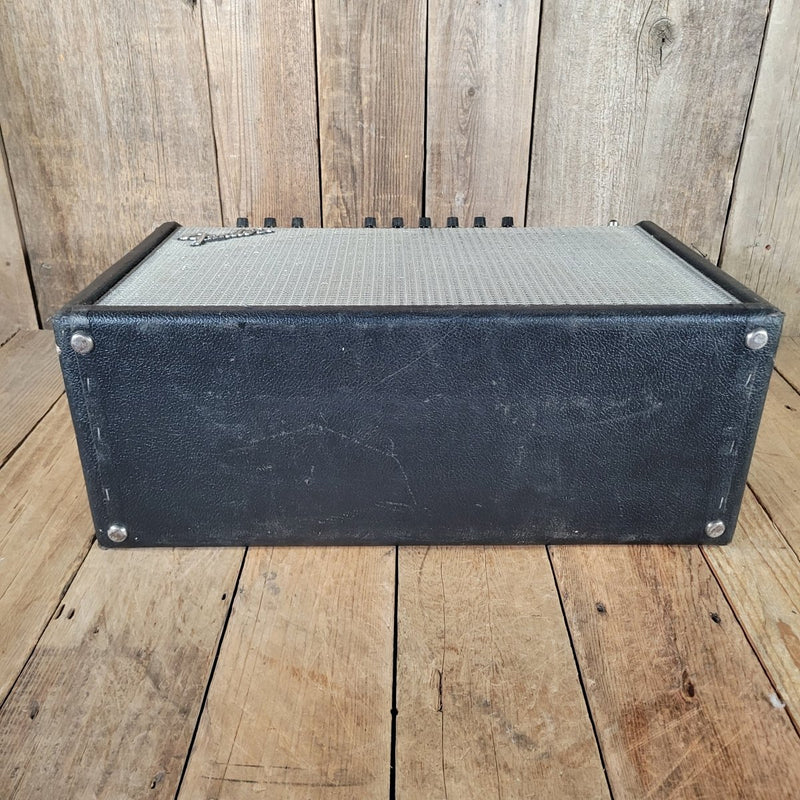Fender Deluxe Reverb Combo 1977 - Mahar's Vintage Guitars