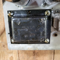 Fender Deluxe Reverb Combo 1977 - Mahar's Vintage Guitars