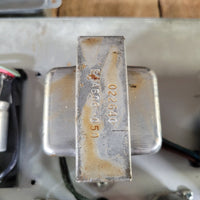 Fender Deluxe Reverb Combo 1977 - Mahar's Vintage Guitars