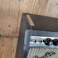 Fender Deluxe Reverb Combo 1977 - Mahar's Vintage Guitars