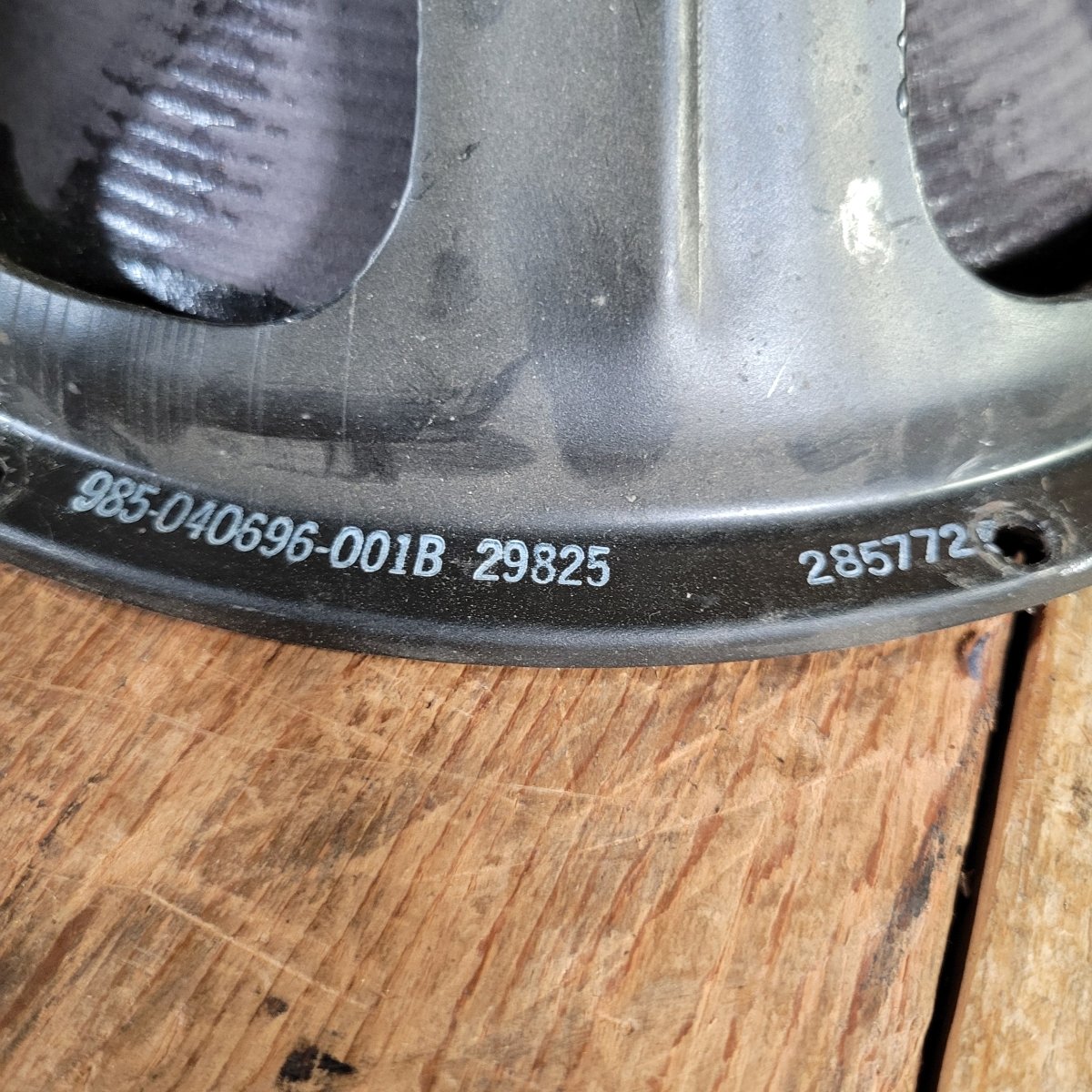 Fender Deluxe Reverb Drip Edge 1968 Vintage Combo Amp - Mahar's Vintage Guitars