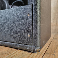 Fender Deluxe Reverb Drip Edge 1968 Vintage Combo Amp - Mahar's Vintage Guitars