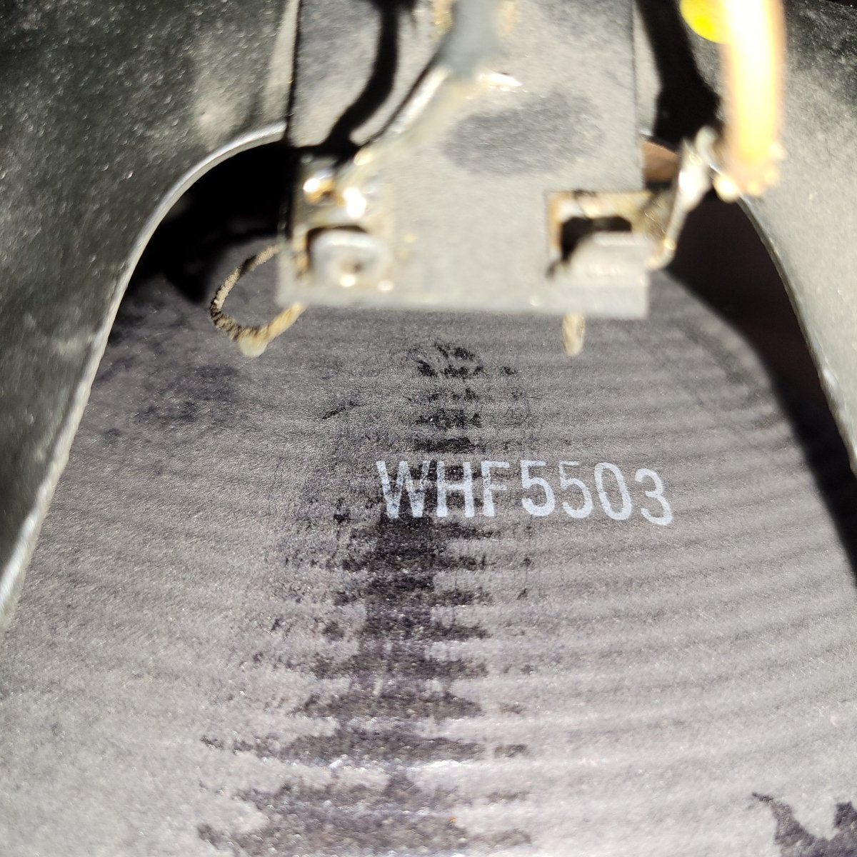 Fender Deluxe Reverb Drip Edge 1968 Vintage Combo Amp - Mahar's Vintage Guitars