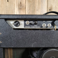 Fender Deluxe Reverb Drip Edge 1968 Vintage Combo Amp - Mahar's Vintage Guitars