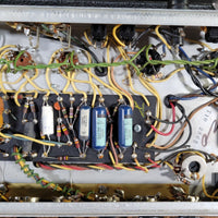 Fender Deluxe Reverb Drip Edge 1968 Vintage Combo Amp - Mahar's Vintage Guitars