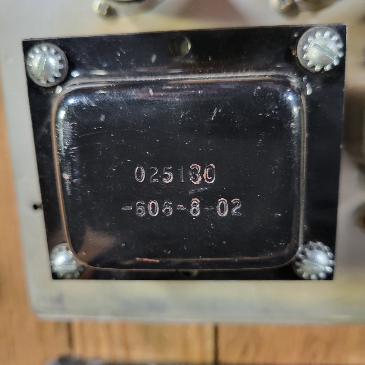 Fender Deluxe Reverb Drip Edge 1968 Vintage Combo Amp - Mahar's Vintage Guitars