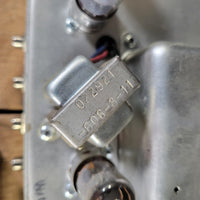 Fender Deluxe Reverb Drip Edge 1968 Vintage Combo Amp - Mahar's Vintage Guitars