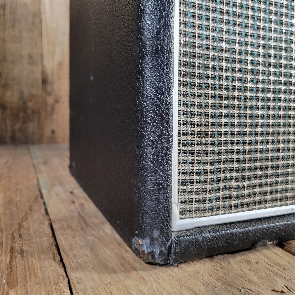 Fender Deluxe Reverb Drip Edge 1968 Vintage Combo Amp - Mahar's Vintage Guitars