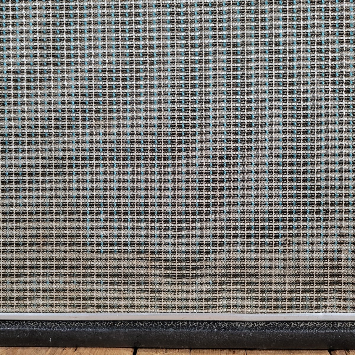 Fender Deluxe Reverb Drip Edge 1968 Vintage Combo Amp - Mahar's Vintage Guitars