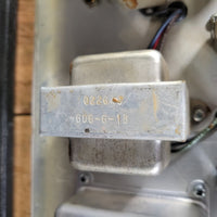 Fender Deluxe Reverb Drip Edge 1968 Vintage Combo Amp - Mahar's Vintage Guitars