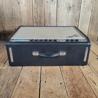 Fender Deluxe Reverb Drip Edge 1968 Vintage Combo Amp - Mahar's Vintage Guitars