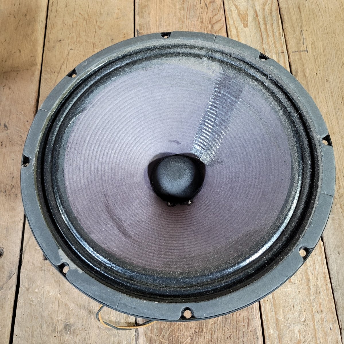 Fender Deluxe Reverb Drip Edge 1968 Vintage Combo Amp - Mahar's Vintage Guitars