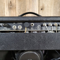 Fender Deluxe Reverb Drip Edge 1968 Vintage Combo Amp - Mahar's Vintage Guitars