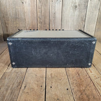 Fender Deluxe Reverb Drip Edge 1968 Vintage Combo Amp - Mahar's Vintage Guitars