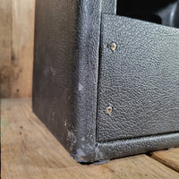 Fender Deluxe Reverb Drip Edge 1968 Vintage Combo Amp - Mahar's Vintage Guitars