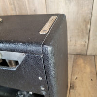 Fender Deluxe Reverb Drip Edge 1968 Vintage Combo Amp - Mahar's Vintage Guitars