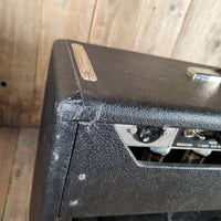 Fender Deluxe Reverb Drip Edge 1968 Vintage Combo Amp - Mahar's Vintage Guitars