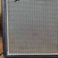 Fender Deluxe Reverb Drip Edge 1968 Vintage Combo Amp - Mahar's Vintage Guitars