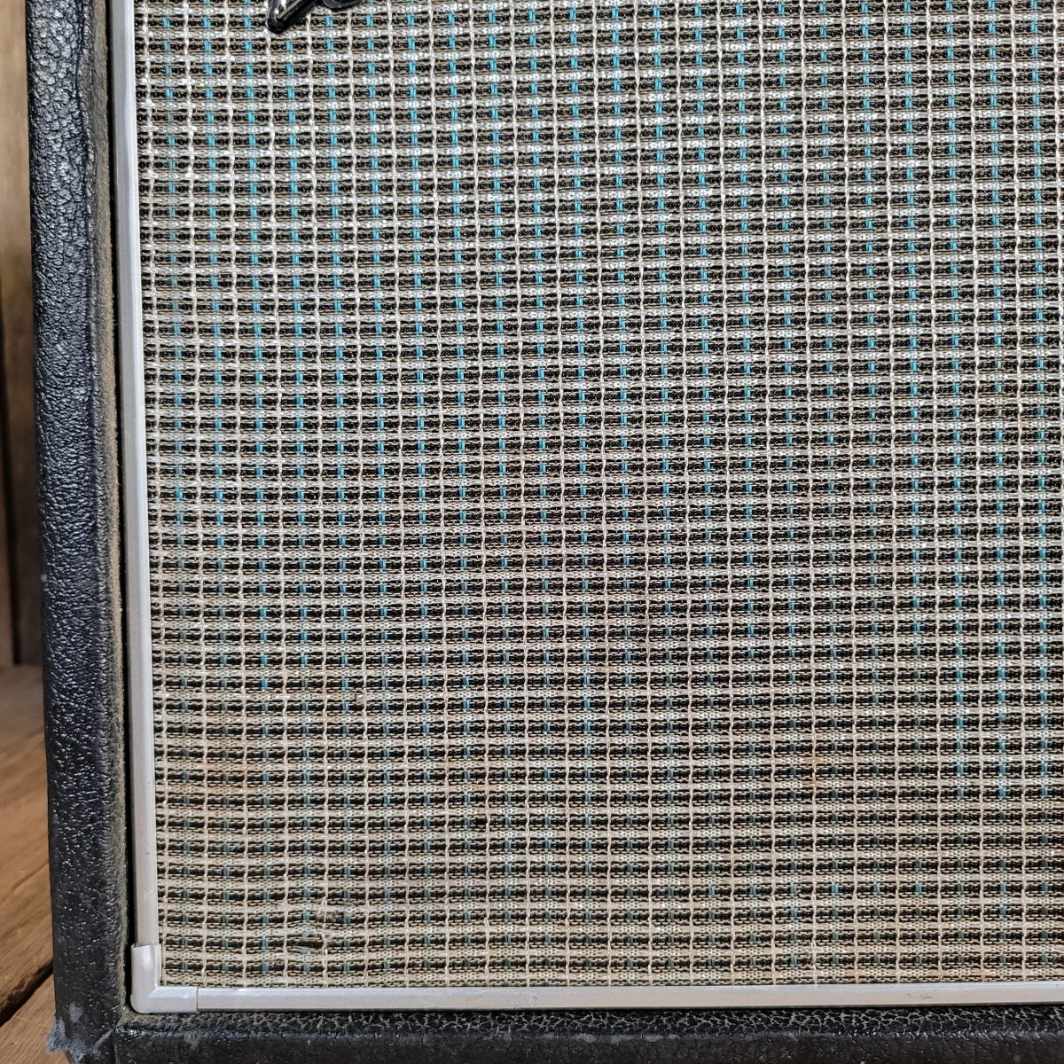 Fender Deluxe Reverb Drip Edge 1968 Vintage Combo Amp - Mahar's Vintage Guitars