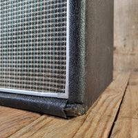 Fender Deluxe Reverb Drip Edge 1968 Vintage Combo Amp - Mahar's Vintage Guitars