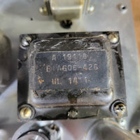 Fender Deluxe Reverb II 1985 Rivera Era 1x12 Combo - Mahar's Vintage Guitars