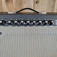 Fender Deluxe Reverb II 1985 Rivera Era 1x12 Combo - Mahar's Vintage Guitars