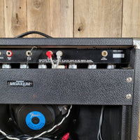 Fender Deluxe Reverb II 1985 Rivera Era 1x12 Combo - Mahar's Vintage Guitars