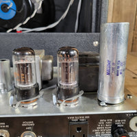 Fender Deluxe Reverb II 1985 Rivera Era 1x12 Combo - Mahar's Vintage Guitars