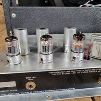 Fender Deluxe Reverb II 1985 Rivera Era 1x12 Combo - Mahar's Vintage Guitars