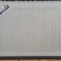 Fender Deluxe Reverb II 1985 Rivera Era 1x12 Combo - Mahar's Vintage Guitars