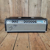 Fender Dual Showman Drip Edge 1968 Silverface Amp Head - Mahar's Vintage Guitars