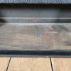 Fender Dual Showman Drip Edge 1968 Silverface Amp Head - Mahar's Vintage Guitars