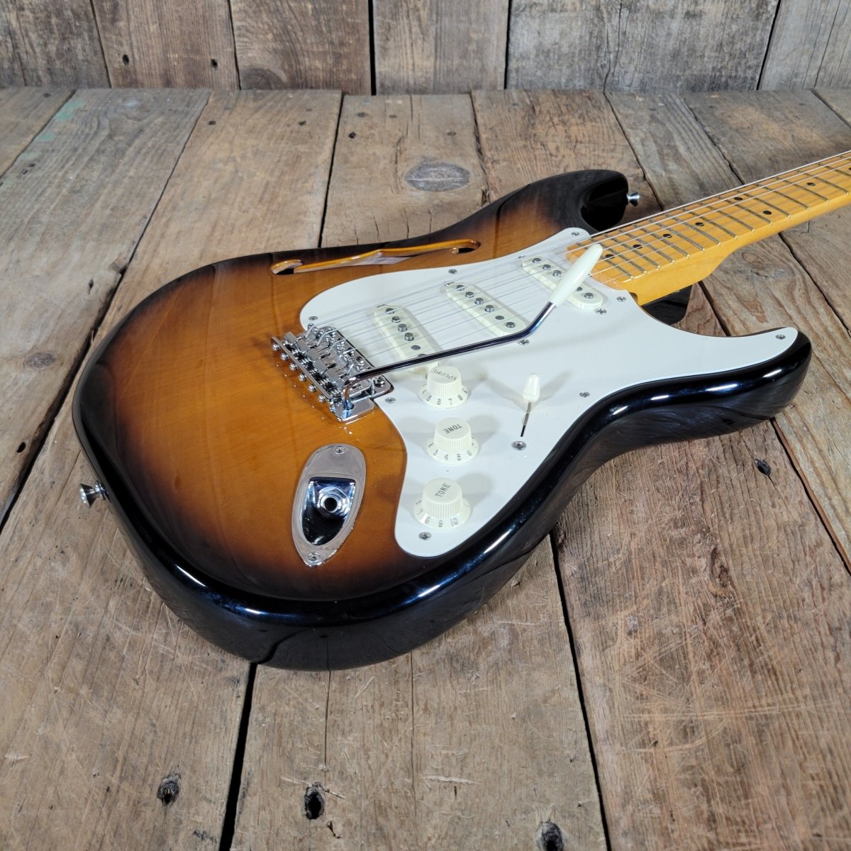 JUNK-FENDER HH E SERIAL 年1986 Fender Serial Number Lookup