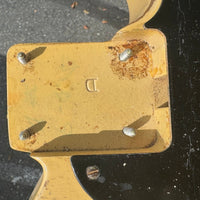 Fender Esquire Blackguard 1951, Very Good - Mahar's Vintage Guitars