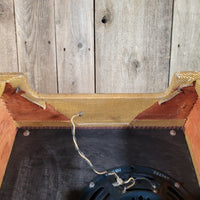 Fender Harvard 5F10 Tweed 1957 Original Transformers & Speaker - Mahar's Vintage Guitars