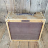 Fender Harvard 5F10 Tweed 1957 Original Transformers & Speaker - Mahar's Vintage Guitars